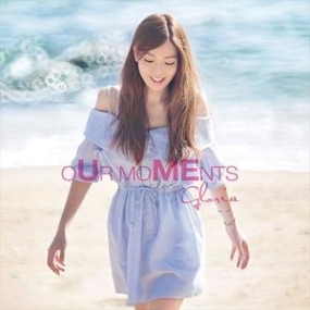 【专享】歌莉雅 – Our Moments HiFi女声