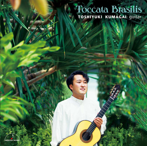 Toccata Brasilis