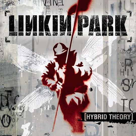 Hybrid Theory (Deluxe Edition)