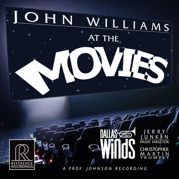 John Williams at the Movies