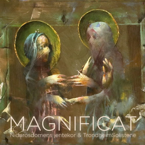 MAGNIFICAT (5.1CH)