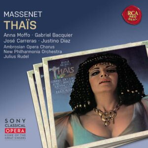 【专享】Massenet: Thaïs