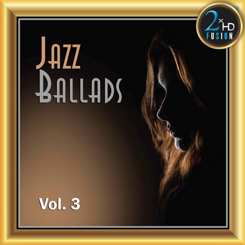 Various Artists – Jazz Ballads Vol. 3