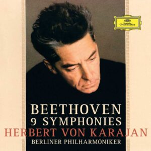 【专享】Beethoven 9 Symphonies