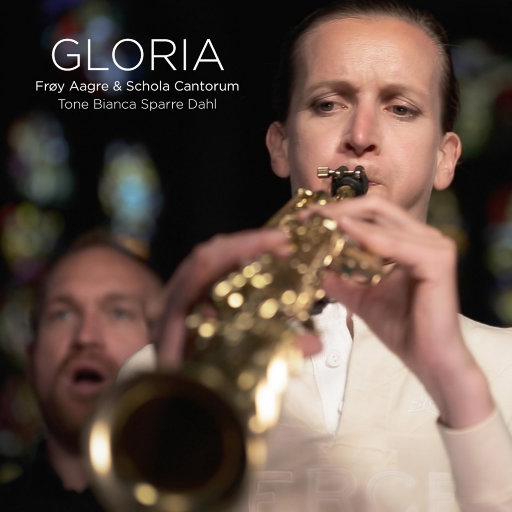 GLORIA (5.1CH/DSD)