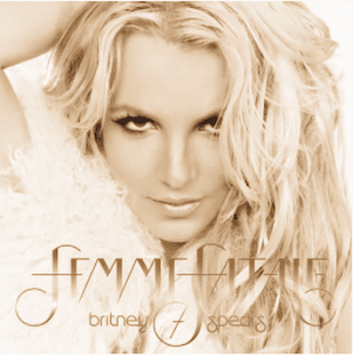 【专享】Femme Fatale (Deluxe Version)