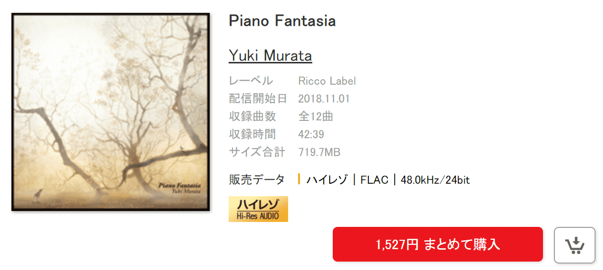 Piano Fantasia