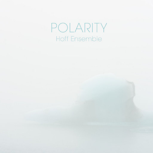 POLARITY — an acoustic jazz project (352.8kHz DXD)