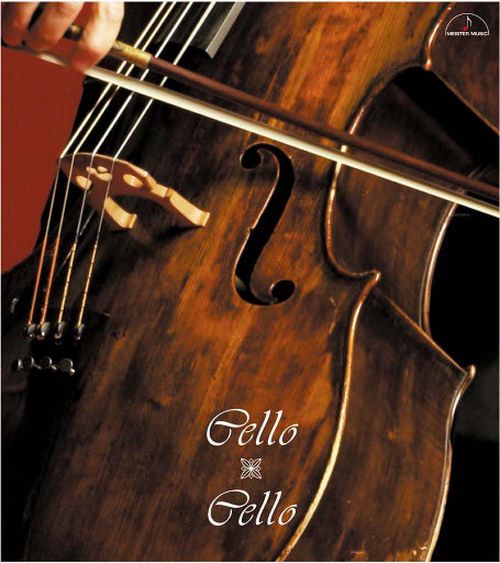 【专享】大提琴名曲集 – Cello Cello