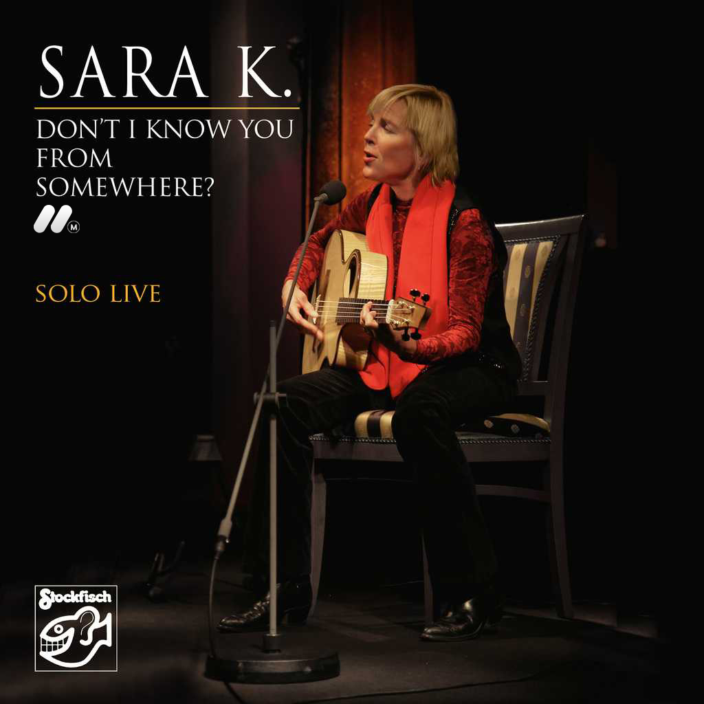 Don’t I Know You From Somewhere – Solo Live