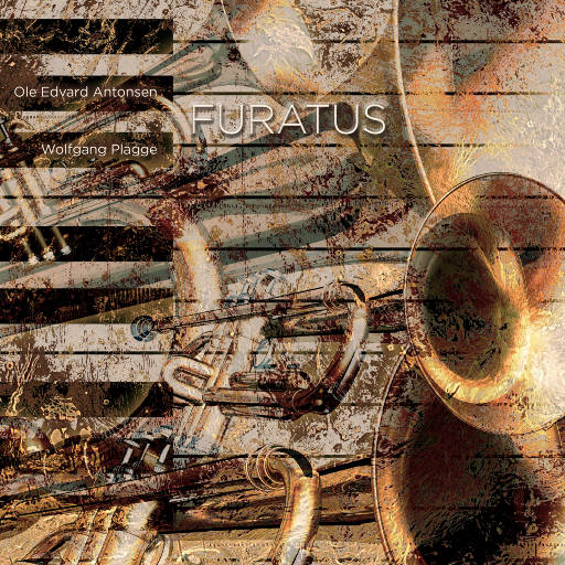 【专享】Furatus (352.8kHz DXD)