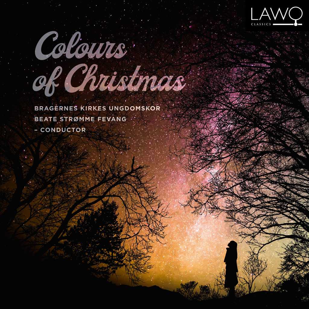 【专享】Colours of Christmas