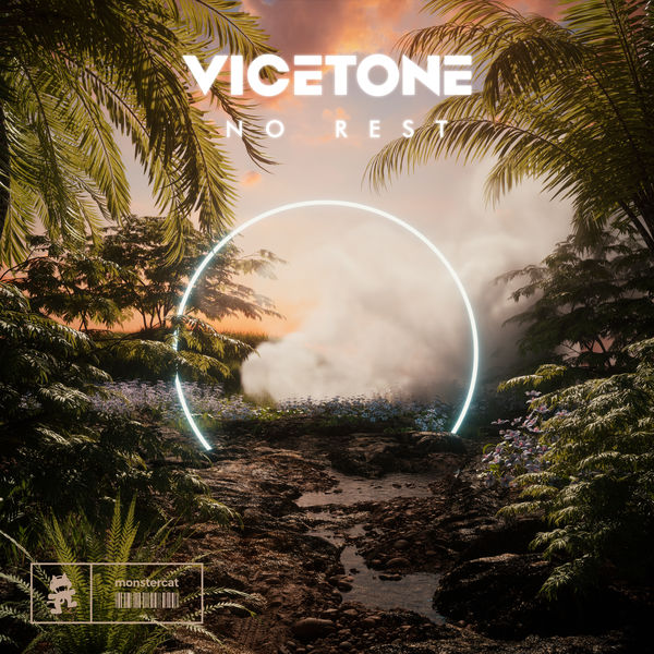 Vicetone：No Rest