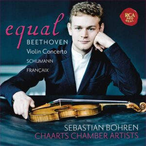 Equal – Beethoven Violin Concerto