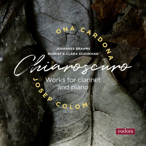 【专享】Chiaroscuro (Pure DSD)