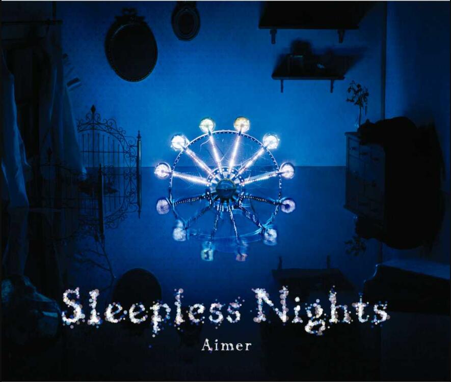 Sleepless Nights Aimer