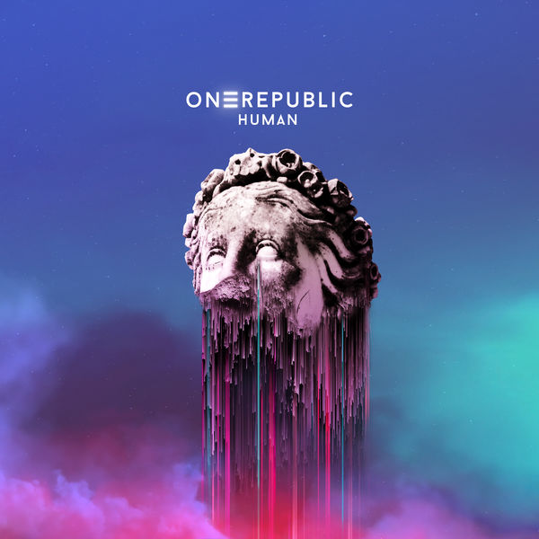 【专享】OneRepublic：Human (Deluxe)