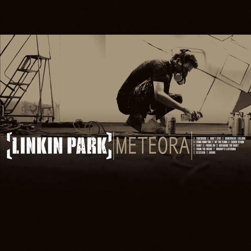 Meteora (Deluxe Edition)