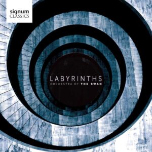 【专享】迷宫 (Labyrinths)