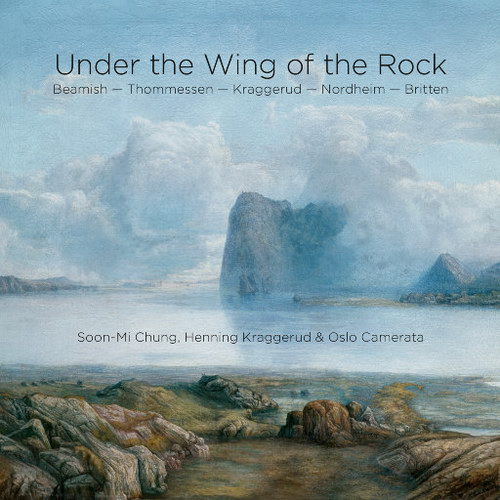 【专享】Under the Wing of the Rock