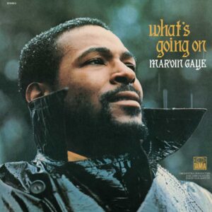 【专享】What’s Going On (Bonus Tracks)