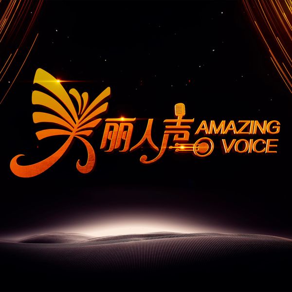 赵鹏 – amazing voice 美丽人声